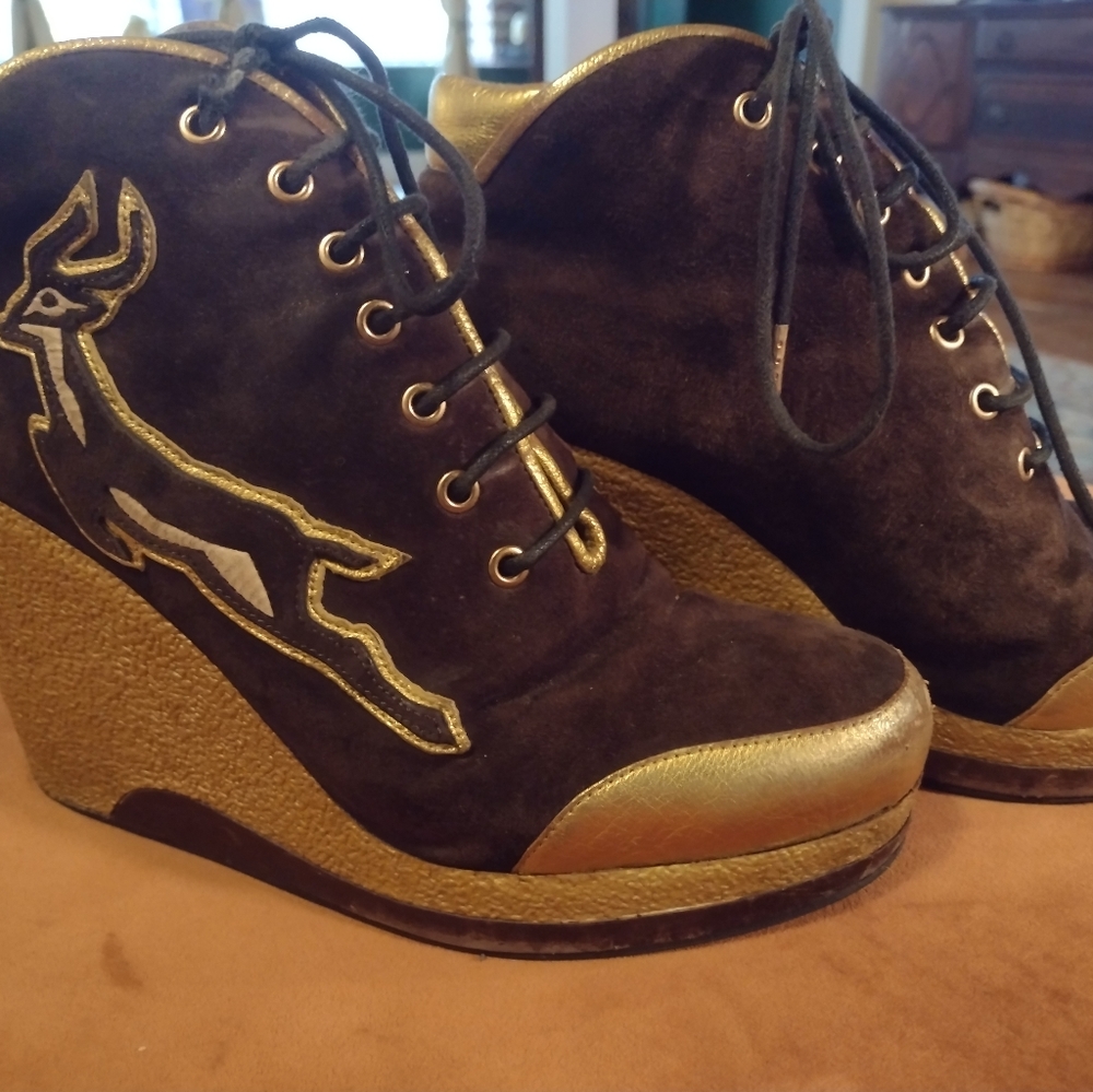 Marc Jacobs Shoes Size 39